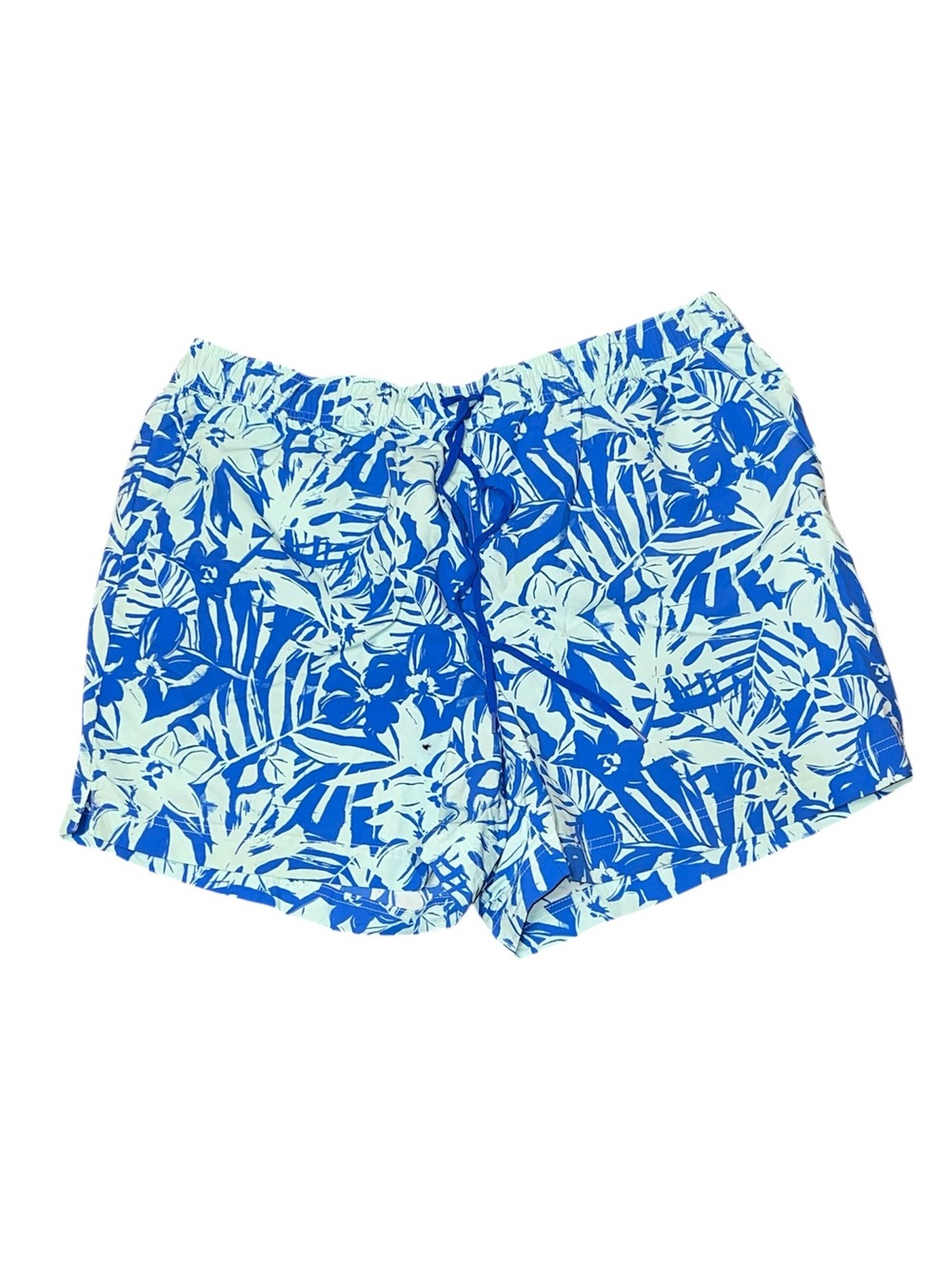 Columbia PFG Men's Clearwater Shores Floral Swim Trunks Size XL